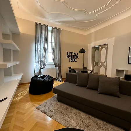 Апартаменты Casa Nel Vicolo - Duomo Di E 20 Min Da Loreto *