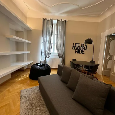 Casa Nel Vicolo - Duomo Di E 20 Min Da Loreto Апартаменты Озимо